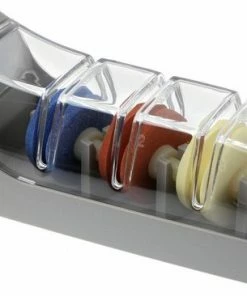 Aanbiedingen ???? Global Minosharp Messenslijper - 550GB ???? -Bourgogne Shop 550x366 60