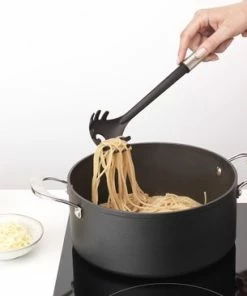 Beste deal ???? Brabantia Profile Spaghettilepel - Anti-aanbak - RVS ❤️ -Bourgogne Shop 550x366 7