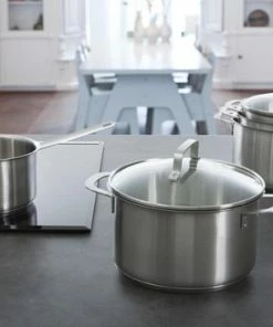 Promo ???? BK Bistro Soeppan - 24 Cm - Inductie ???? -Bourgogne Shop 550x366 95