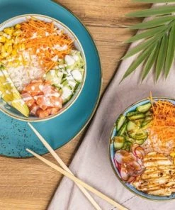 Flash-uitverkoop ???? Jay Hill Serviesset Fiji 16-Delig ???? -Bourgogne Shop 550x366 97