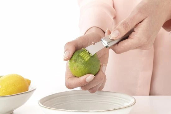 Top 10 ???? Brabantia Profile Citroenrasp - RVS ???? 2 Top 10 ???? Brabantia Profile Citroenrasp - RVS ???? - Afbeelding 2