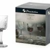 Coupon ???? Pasabahce Timeless Wijnglas - 33 Cl - 4 Stuks ????