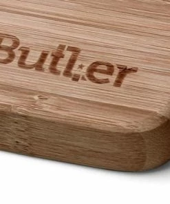 Groothandel ???? Butler Snijplank - Bamboe - 400x300x30mm ???? -Bourgogne Shop 550x367 4