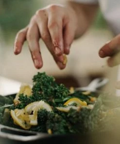 Korting ???? HomeShopXL 3 Delige Kunststof Snijplanken Set Zwart Met Antislip Handvaten – Met Grote Snijplank Van 40x24cm ❤️ -Bourgogne Shop 550x368 7