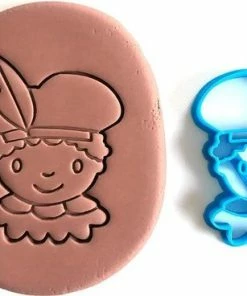 Goedkoopste ???? Koekjesvorm | 3-delige Set | Sinterklaas | Schoorsteen Piet - Sinterklaas - Zak Van Sinterklaas | Cookie Cutter | Uitsteekvorm | Bakvorm | 8cm ???? -Bourgogne Shop 550x368 8