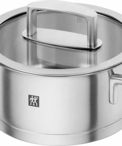 Hete verkoop ❤️ Zwilling Vitality Kookpannenset - 5-delig ✔️ -Bourgogne Shop 550x369