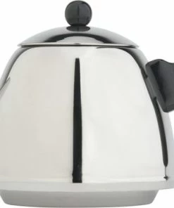 Korting ???? Bredemeijer - Theepot Duet Classic 1,2L Zwart Beslag- Dubbelwandig ✔️ -Bourgogne Shop 550x374 4