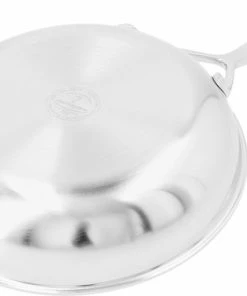 Aanbiedingen ⌛ Demeyere Multiline Koekenpan - Ø 24 Cm ???? -Bourgogne Shop 550x375