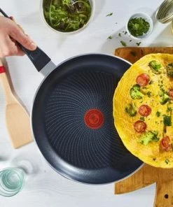 Beste deal ???? Tefal Start'easy Koekenpan 28 Cm - PFOA Vrij - Geschikt Voor Alle Warmtebronnen ???? 13 Beste deal ???? Tefal Start'easy Koekenpan 28 Cm - PFOA Vrij - Geschikt Voor Alle Warmtebronnen ???? -Bourgogne Shop 550x378 5