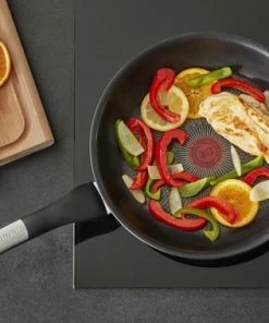 Coupon ???? Tefal Unlimited Pannenset - Ø 22 + Ø 28 Cm ???? -Bourgogne Shop 550x379