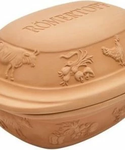 Hete verkoop ???? Römertopf Rustico Ovenschaal - 4 Persoons ???? 11 Hete verkoop ???? Römertopf Rustico Ovenschaal - 4 Persoons ???? -Bourgogne Shop 550x383 4