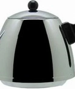 Korting ???? Bredemeijer - Theepot Duet Classic 1,2L Zwart Beslag- Dubbelwandig ✔️ -Bourgogne Shop 550x388 4