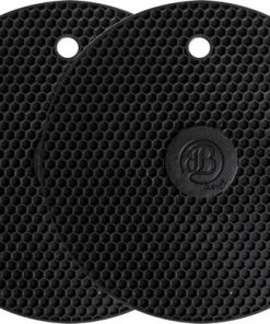 Top 10 ???? Gusta® Gusta - Onderzetter Pan - Herman Den Blijker - Set 2 Stuks ❤️