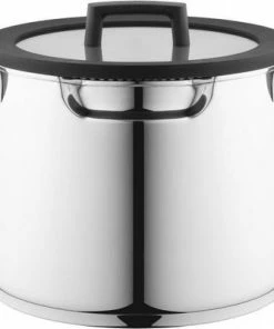 Nieuw ???? BergHOFF GEM Downdraft Pannenset - 6 Delige Set - 3 Pannen ???? -Bourgogne Shop 550x400 2