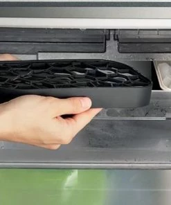 Uitgang ⭐ Lekue Ice Box Ijsblokjes Maken En Bewaren – Zwart - 116 X 125 X 225 Mm ???? 14 Uitgang ⭐ Lekue Ice Box Ijsblokjes Maken En Bewaren – Zwart - 116 X 125 X 225 Mm ???? -Bourgogne Shop 550x403 5