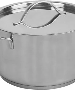 Groothandel ???? Niceey Pannenset - Voor Alle Warmtebronnen - Pannenset Inductie - Pannensets - 7 Delig ???? -Bourgogne Shop 550x407