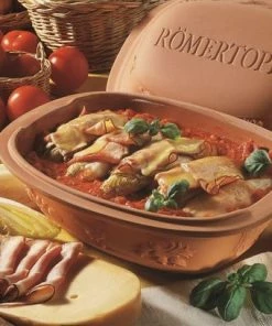 Hete verkoop ???? Römertopf Rustico Ovenschaal - 4 Persoons ???? 10 Hete verkoop ???? Römertopf Rustico Ovenschaal - 4 Persoons ???? -Bourgogne Shop 550x407 3