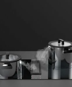 Nieuw ???? BergHOFF GEM Downdraft Pannenset - 6 Delige Set - 3 Pannen ???? -Bourgogne Shop 550x407 4