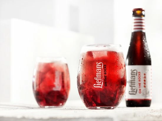 Nieuw ???? Artevelde Liefmans Fruitbierglazen Fruitesse 250 Ml - 6 Stuks ???? 3 Nieuw ???? Artevelde Liefmans Fruitbierglazen Fruitesse 250 Ml - 6 Stuks ???? - Afbeelding 3