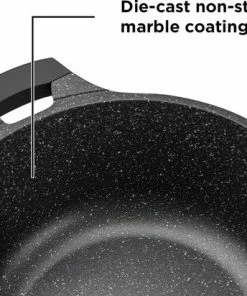 Korting ???? Herenthal Inductie Pannenset - Luxe 10-delige Koekenpannenset - Voor Alle Warmtebronnen - Met Glazen Deksels En Koudgrepen - Grijs ???? -Bourgogne Shop 550x412 1