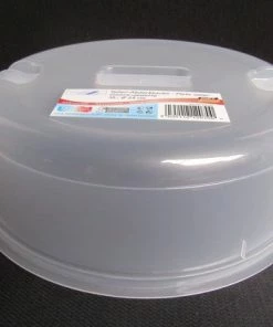 Aanbiedingen ⌛ Schulz Set Van 2 Stuks - Magnetrondeksel XL - Magnetron Deksel - Afdekschaal - Stevig En Transparant - 29 X 8,5 Cm ✔️ -Bourgogne Shop 550x412 106