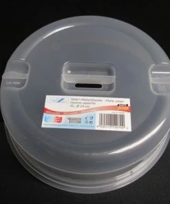 Aanbiedingen ⌛ Schulz Set Van 2 Stuks - Magnetrondeksel XL - Magnetron Deksel - Afdekschaal - Stevig En Transparant - 29 X 8,5 Cm ✔️ -Bourgogne Shop 550x412 107