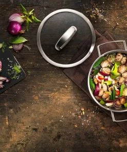 Hete verkoop ❤️ Zwilling Vitality Kookpannenset - 5-delig ✔️ -Bourgogne Shop 550x412 16