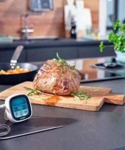 Aanbiedingen ???? Leifheit Digitale Oven En Bbq Thermometer - Tot 380°C ???? -Bourgogne Shop 550x412 19