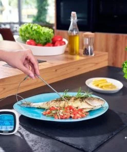 Aanbiedingen ???? Leifheit Digitale Oven En Bbq Thermometer - Tot 380°C ???? -Bourgogne Shop 550x412 21