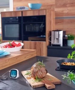 Aanbiedingen ???? Leifheit Digitale Oven En Bbq Thermometer - Tot 380°C ???? -Bourgogne Shop 550x412 22