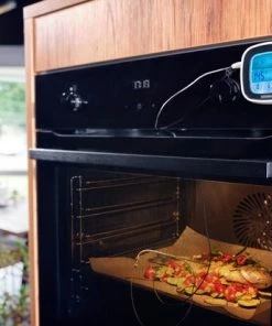 Aanbiedingen ???? Leifheit Digitale Oven En Bbq Thermometer - Tot 380°C ???? -Bourgogne Shop 550x412 25