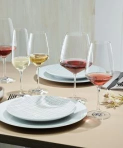 Groothandel ???? Schott Zwiesel Taste Rode Wijnglas - 0.497 L - 6 Stuks ???? -Bourgogne Shop 550x412 31