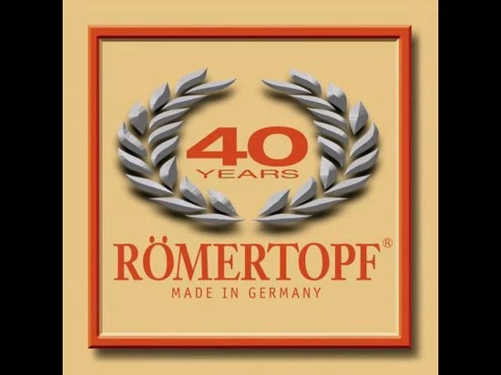 Hete verkoop ???? Römertopf Rustico Ovenschaal - 4 Persoons ???? 2 Hete verkoop ???? Römertopf Rustico Ovenschaal - 4 Persoons ???? - Afbeelding 2