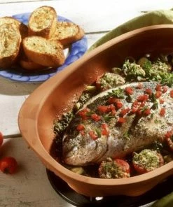 Hete verkoop ???? Römertopf Rustico Ovenschaal - 4 Persoons ???? 9 Hete verkoop ???? Römertopf Rustico Ovenschaal - 4 Persoons ???? -Bourgogne Shop 550x412 43