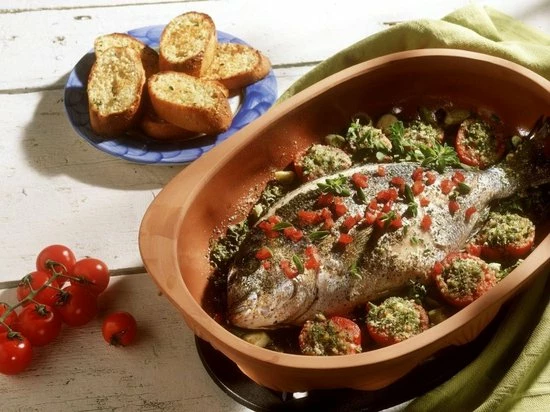 Hete verkoop ???? Römertopf Rustico Ovenschaal - 4 Persoons ???? 4 Hete verkoop ???? Römertopf Rustico Ovenschaal - 4 Persoons ???? - Afbeelding 4