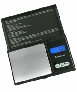 Beste Pirce ???? Fpp Mini Weegschaal / Digitale Weegschaal / Precisie Weegschaal / Keuken Weegschaal / Zakweegschaal - Van 0,1 Tot 1000 Gram ⭐ -Bourgogne Shop 550x412 58