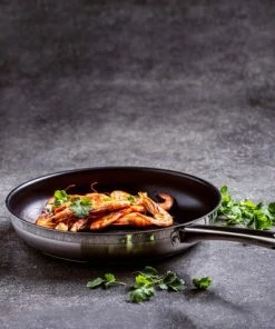 Uitgang ???? BK Allround Koekenpan - 28 Cm - PFAS-vrij ⌛ -Bourgogne Shop 550x412 61