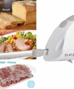 Beste recensies van ???? Beper BP.790- Elektrisch Mes- Brood-, Vlees-, Fruit-mes ???? -Bourgogne Shop 550x412 69