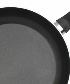 Groothandel ???? Basic Culinair Koekenpan 24cm - Anti Aanbak - Inductiegeschikt ✨ -Bourgogne Shop 550x412 8