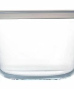 Groothandel ???? Pyrex - Cook & Freeze Schaal Rond 15 X 7cm - Transparant ???? -Bourgogne Shop 550x412 99