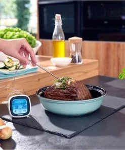 Aanbiedingen ???? Leifheit Digitale Oven En Bbq Thermometer - Tot 380°C ???? -Bourgogne Shop 550x413 1