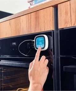 Aanbiedingen ???? Leifheit Digitale Oven En Bbq Thermometer - Tot 380°C ???? -Bourgogne Shop 550x413 2