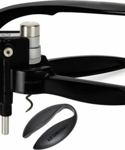 Begroting ???? Le Creuset Kurkentrekker Met Capsulesnijder LM-250 ????