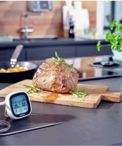 Aanbiedingen ???? Leifheit Digitale Oven En Bbq Thermometer - Tot 380°C ???? -Bourgogne Shop 550x415