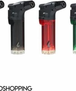 Nieuw ⭐ Pyroshopping.nl Pyroshopping Turbo X2 Aansteker En Gasbrander Transparant (BBQ, Creme Brulee, Vuurwerk, Vuurkorf) ???? -Bourgogne Shop 550x415 5