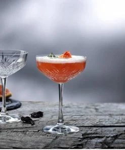 Goedkoopste ???? Pasabahce Coupe Champagneglazen - 270 Ml - 12 Stuks ???? -Bourgogne Shop 550x415 7