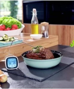 Aanbiedingen ???? Leifheit Digitale Oven En Bbq Thermometer - Tot 380°C ???? -Bourgogne Shop 550x416 1