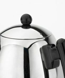 Korting ???? Bredemeijer - Theepot Duet Classic 1,2L Zwart Beslag- Dubbelwandig ✔️ -Bourgogne Shop 550x418 2