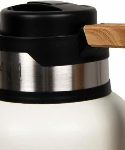 Aanbiedingen ???? Bama Thermoskan Lucia 2L Wit ???? -Bourgogne Shop 550x426 3