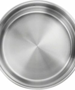 Hete verkoop ❤️ Zwilling Vitality Kookpannenset - 5-delig ✔️ -Bourgogne Shop 550x431